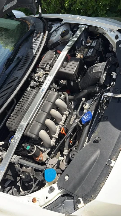 2011 Honda CR-Z - Image 2 of 6