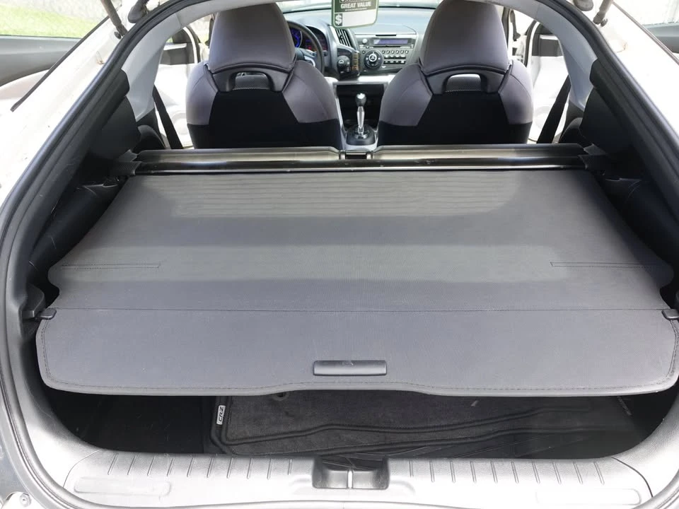 2011 Honda CR-Z - Image 11 of 16