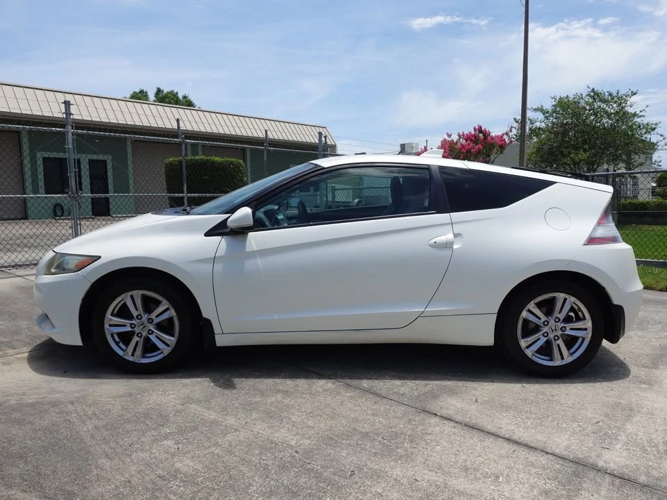 2011 Honda CR-Z - Image 2 of 16