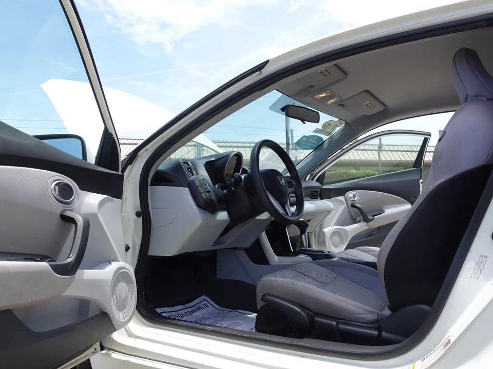2011 Honda CR-Z - Image 10 of 16