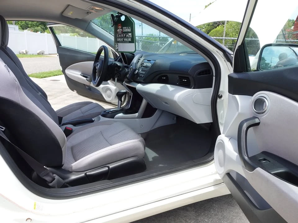 2011 Honda CR-Z - Image 12 of 16