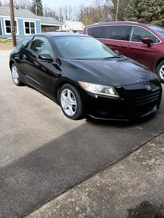 2011 Honda CR-Z - Image 4 of 5