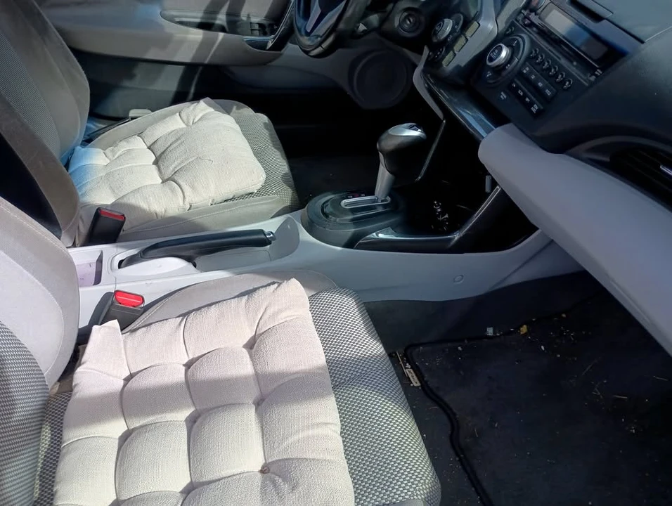 2011 Honda CR-Z - Image 5 of 5