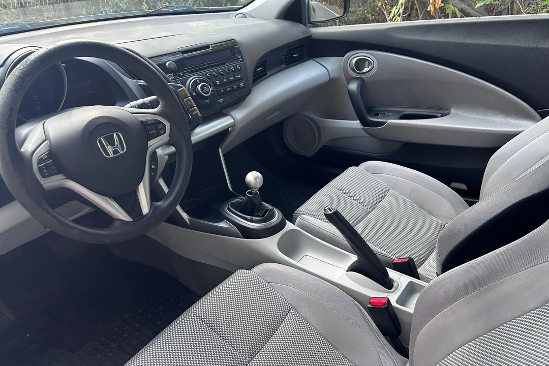 2011 Honda CR-Z - Image 24 of 31
