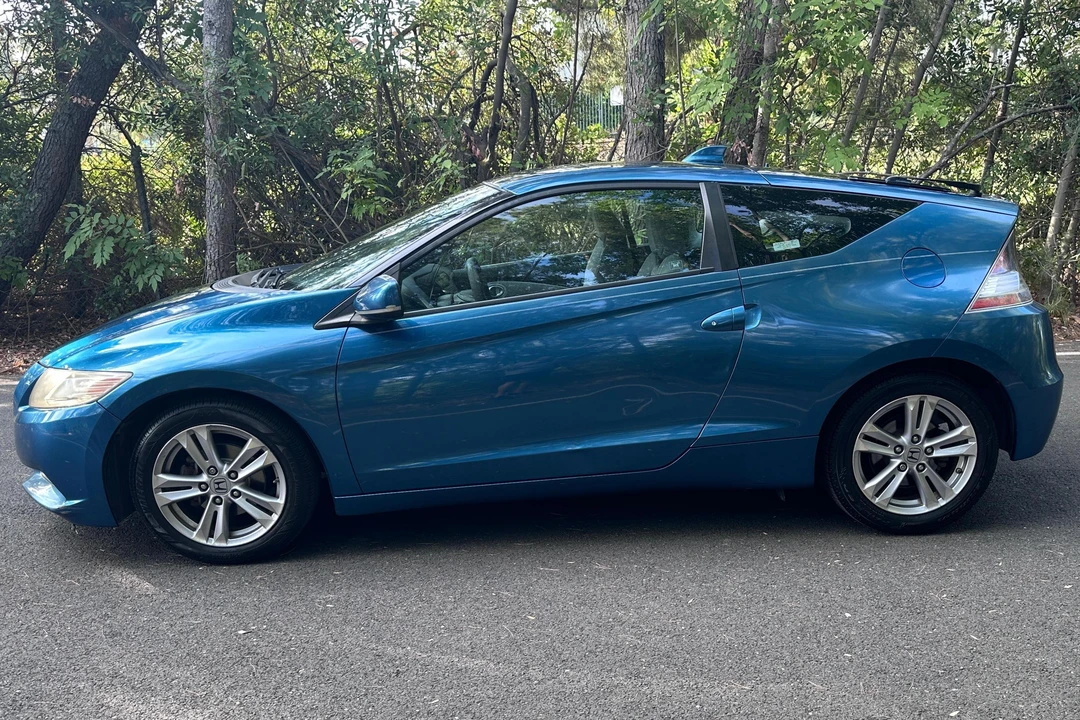 2011 Honda CR-Z - Image 6 of 31