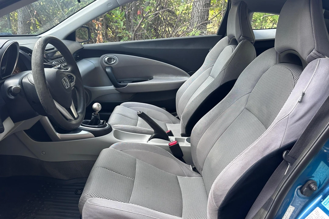 2011 Honda CR-Z - Image 28 of 31