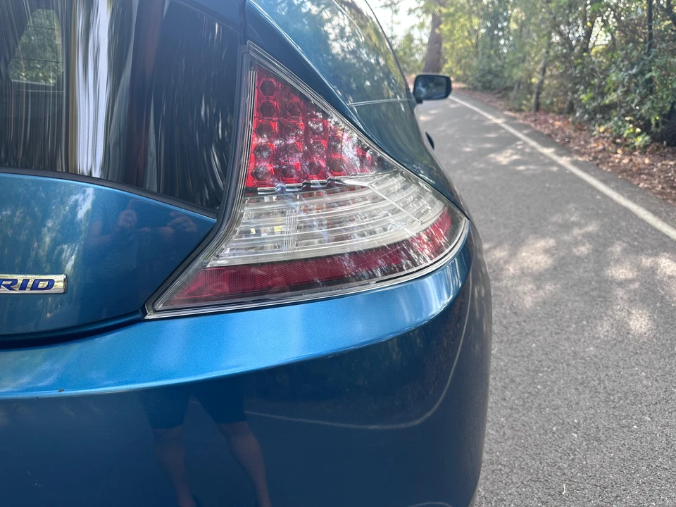 2011 Honda CR-Z - Image 16 of 31