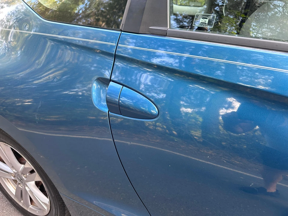 2011 Honda CR-Z - Image 17 of 31