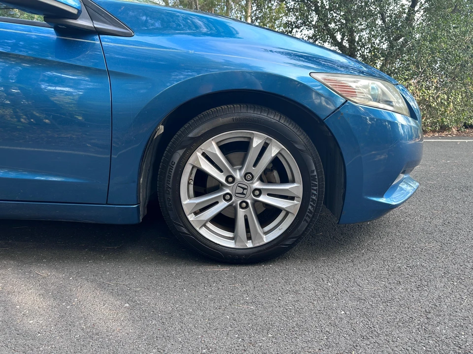 2011 Honda CR-Z - Image 23 of 31