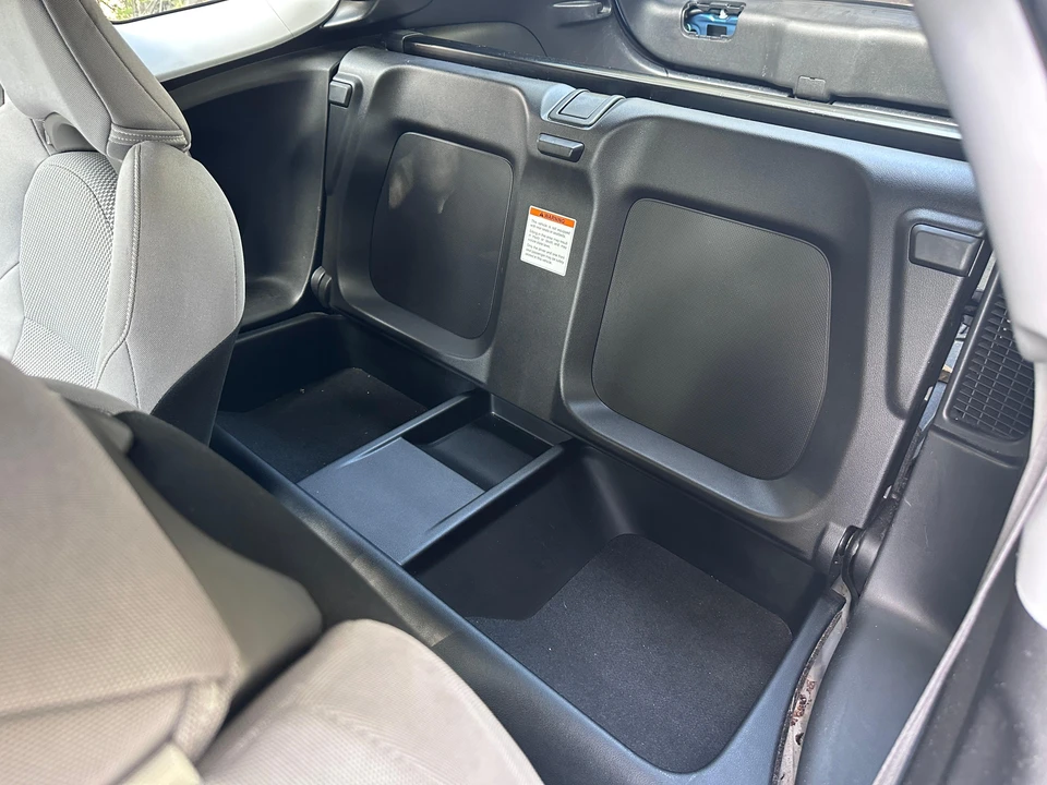 2011 Honda CR-Z - Image 29 of 31