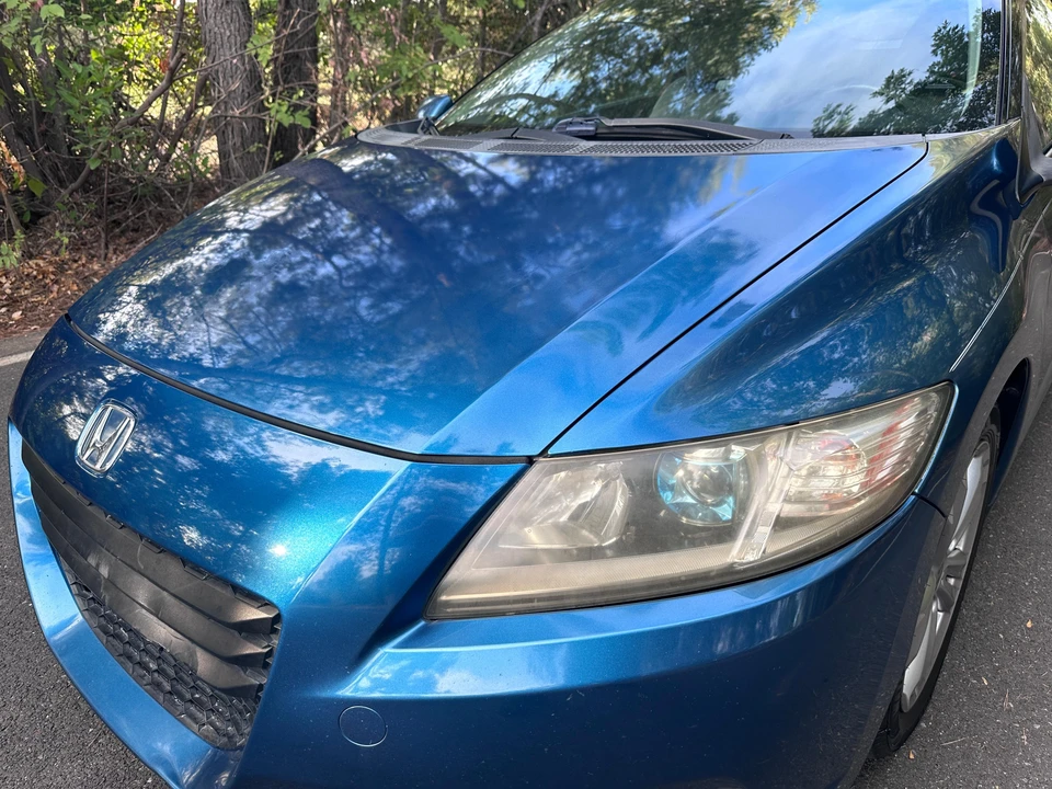 2011 Honda CR-Z - Image 10 of 31