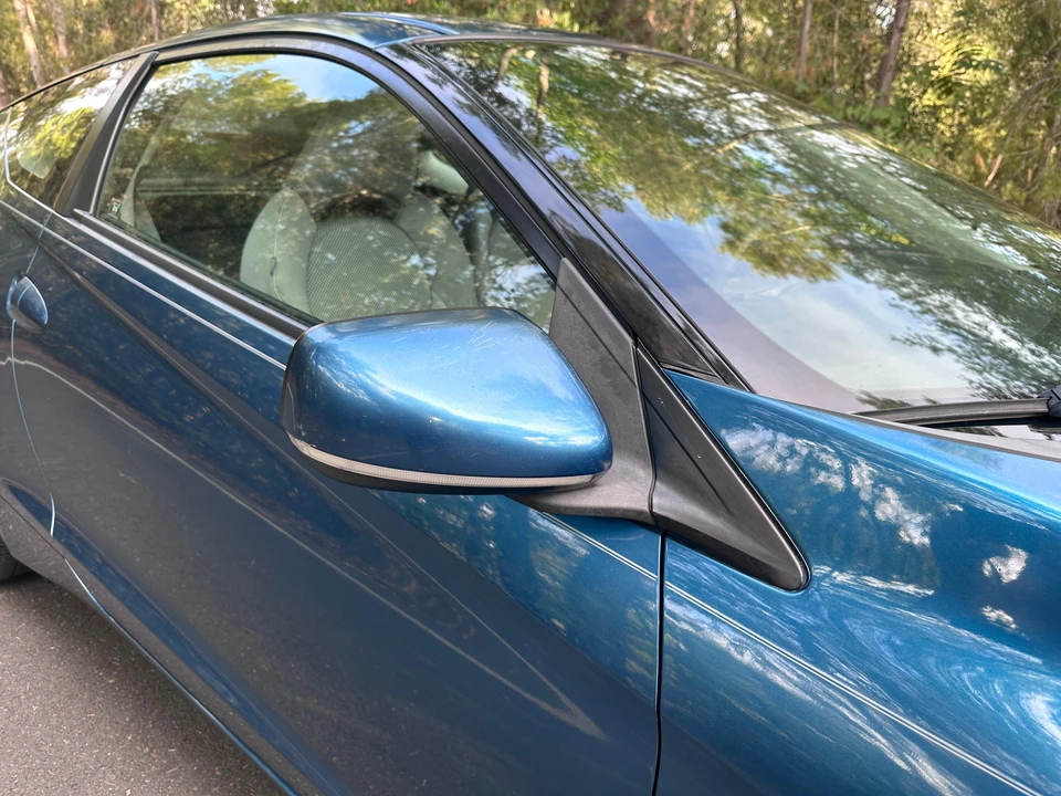 2011 Honda CR-Z - Image 19 of 31
