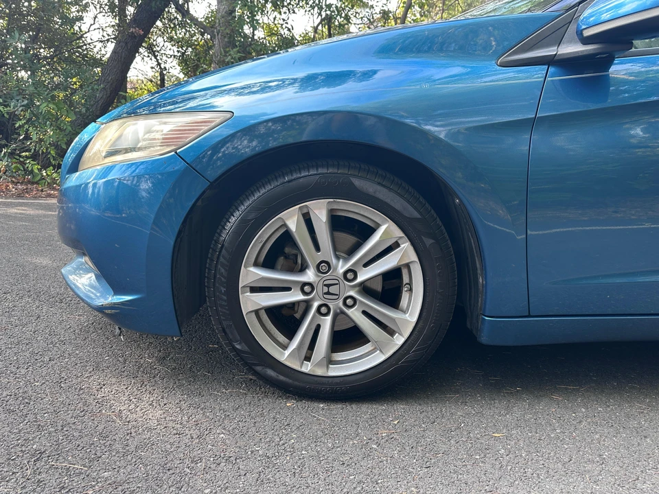 2011 Honda CR-Z - Image 20 of 31