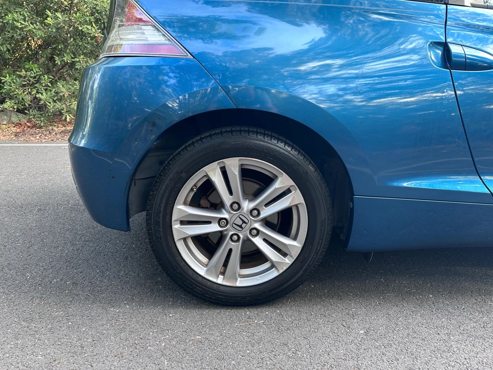 2011 Honda CR-Z - Image 22 of 31
