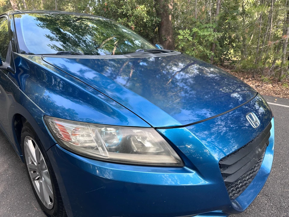 2011 Honda CR-Z - Image 9 of 31