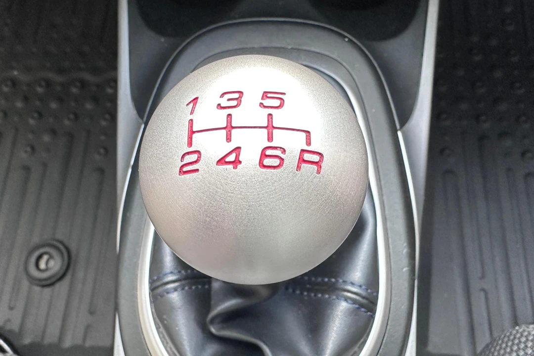 2011 Honda CR-Z - Image 26 of 31