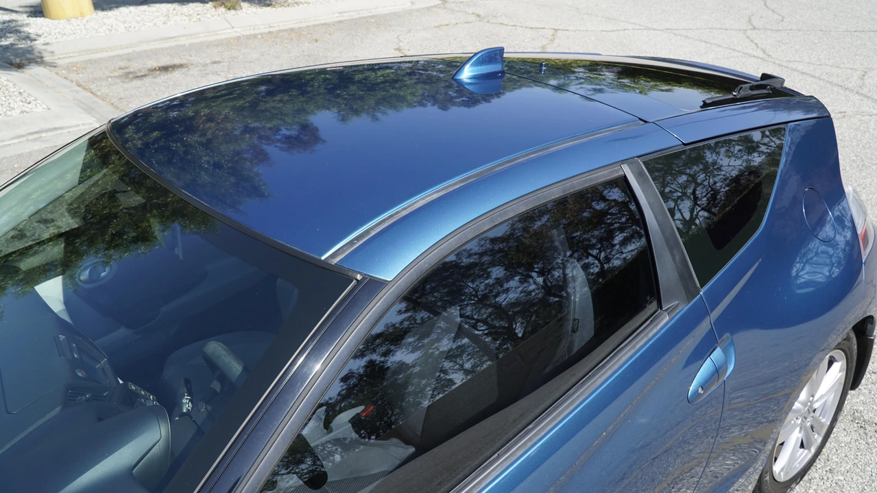 2011 Honda CR-Z - Image 28 of 31