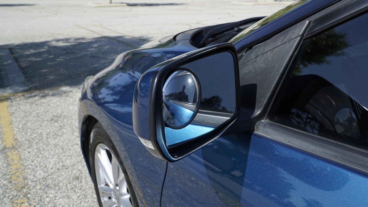 2011 Honda CR-Z - Image 30 of 31