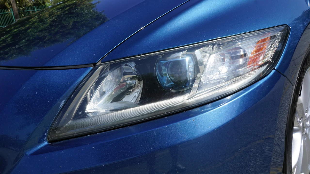 2011 Honda CR-Z - Image 24 of 31