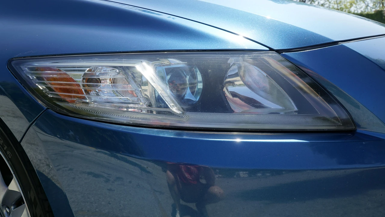 2011 Honda CR-Z - Image 23 of 31
