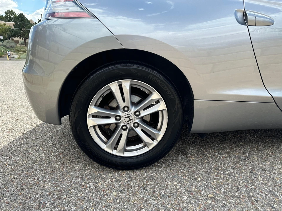 2011 Honda CR-Z - Image 21 of 31