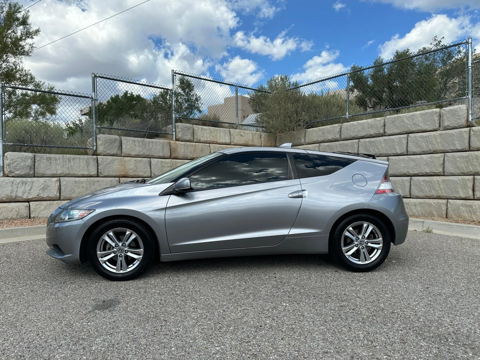 2011 Honda CR-Z - Image 7 of 31