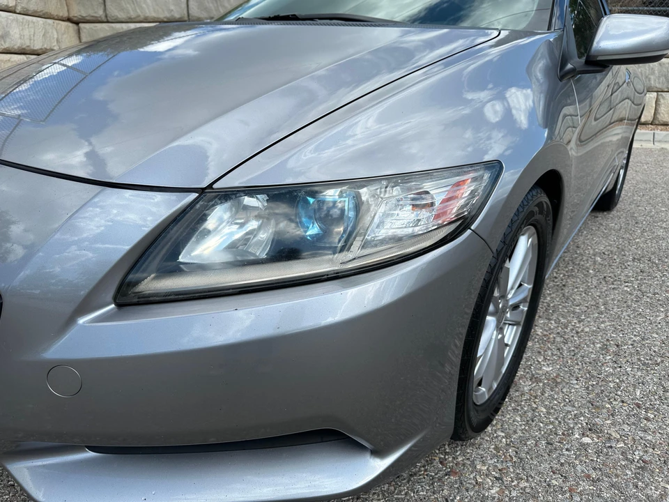 2011 Honda CR-Z - Image 11 of 31