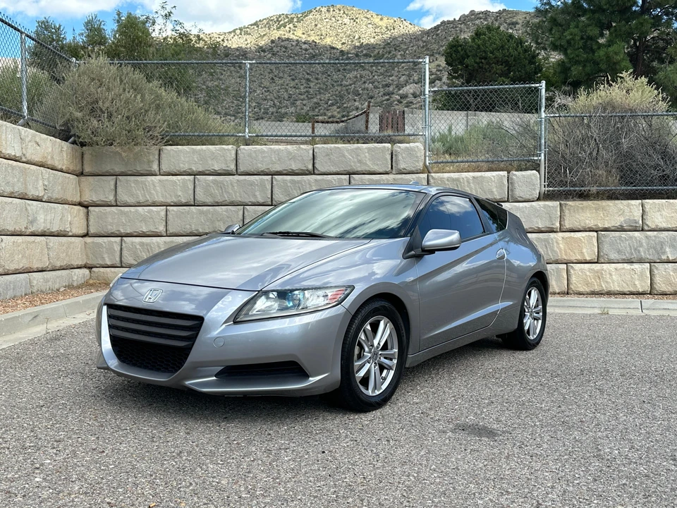 2011 Honda CR-Z - Image 6 of 31