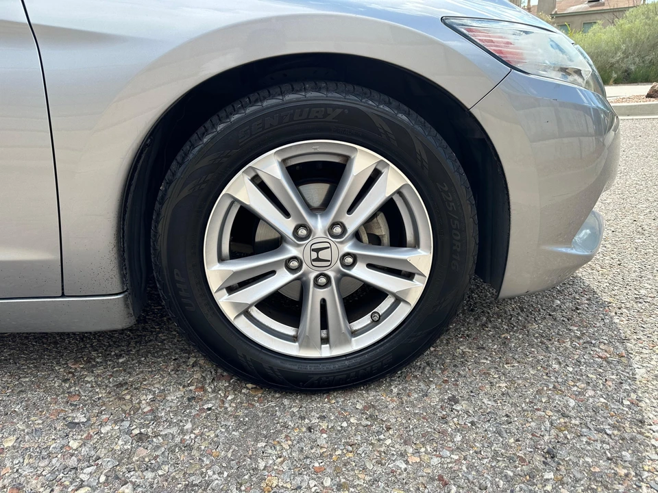 2011 Honda CR-Z - Image 22 of 31