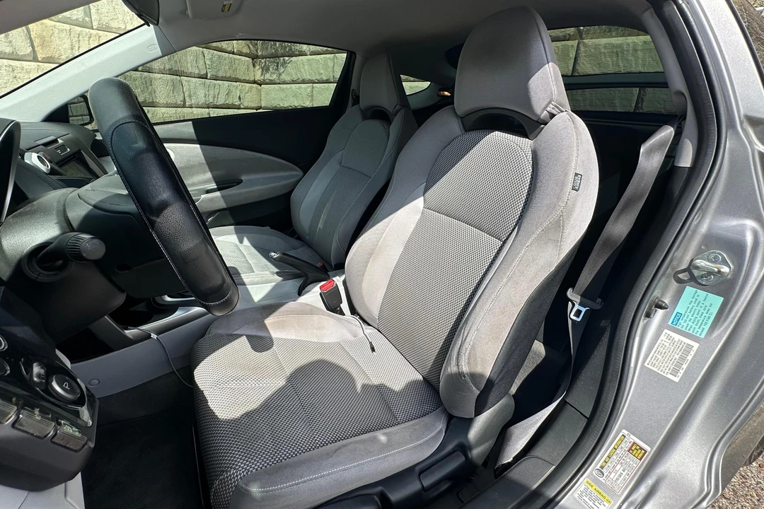 2011 Honda CR-Z - Image 28 of 31