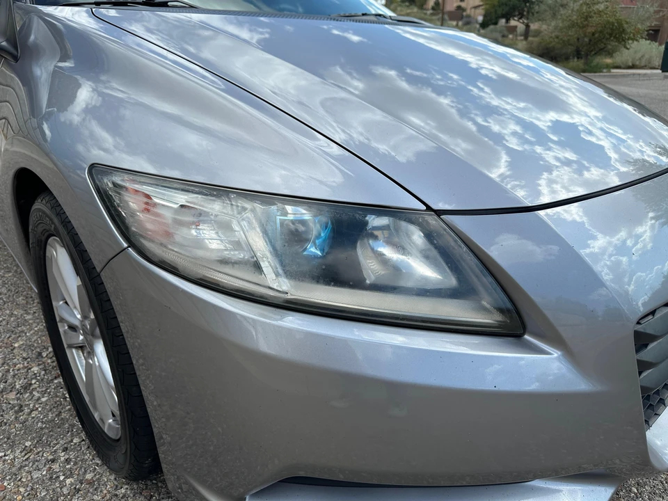 2011 Honda CR-Z - Image 10 of 31