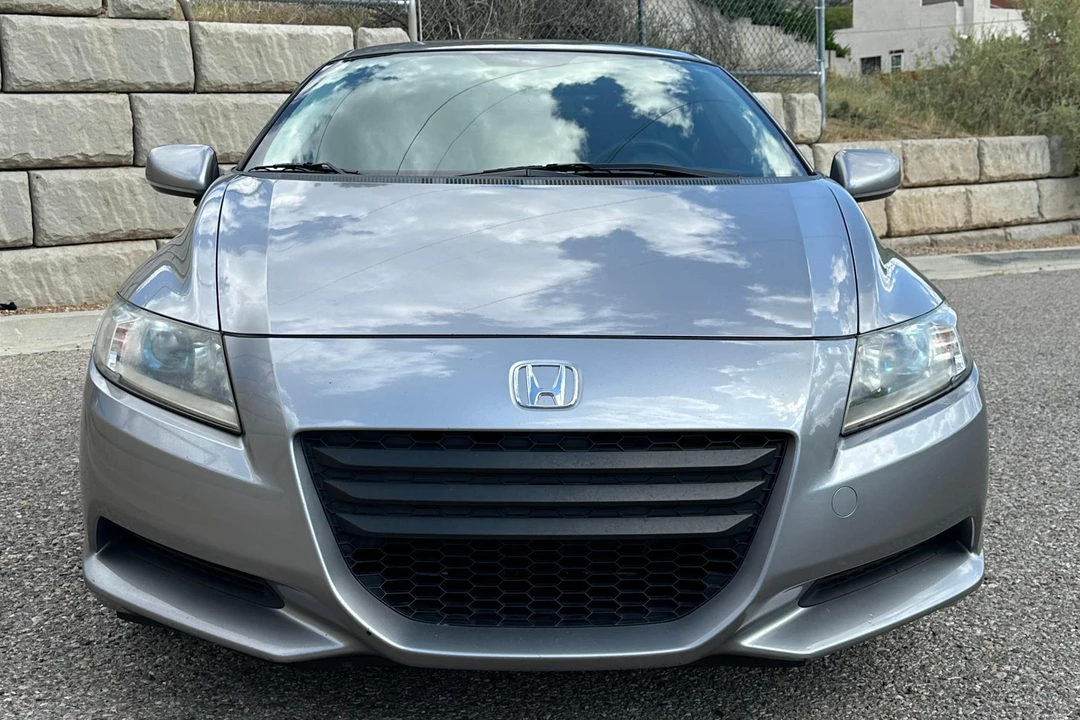 2011 Honda CR-Z - Image 2 of 31