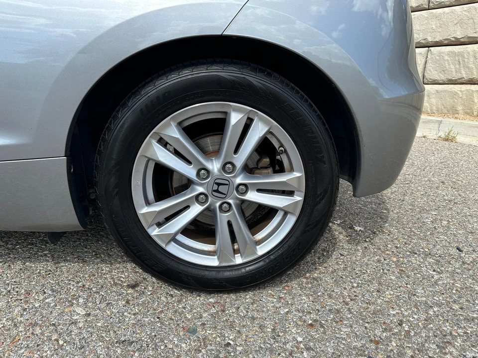 2011 Honda CR-Z - Image 20 of 31