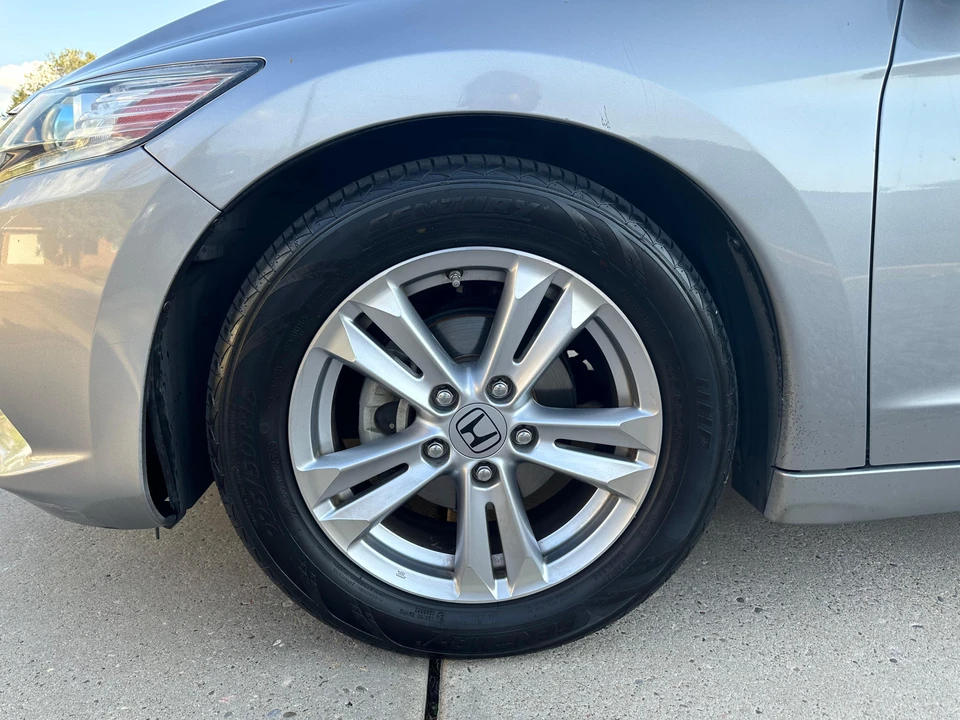 2011 Honda CR-Z - Image 19 of 31