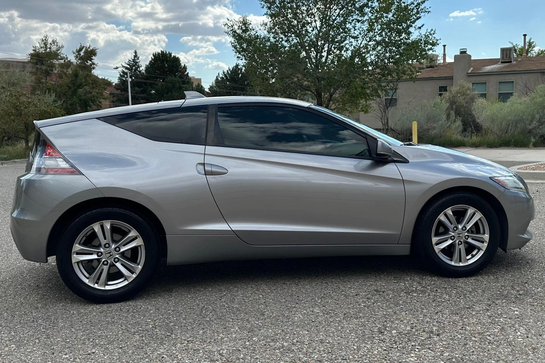 2011 Honda CR-Z - Image 3 of 31