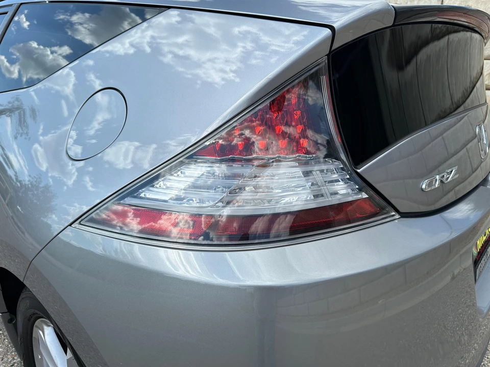 2011 Honda CR-Z - Image 15 of 31