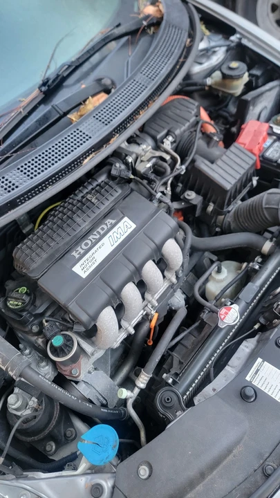2011 Honda CR-Z - Image 10 of 11