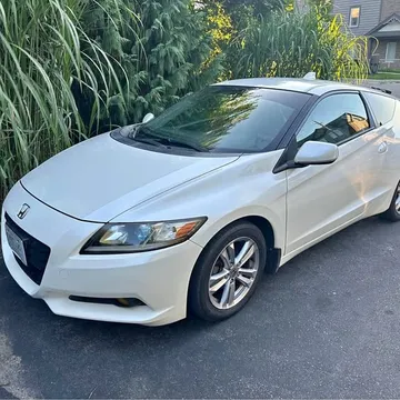 2011 Honda CR-Z