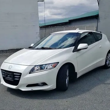 2011 Honda CR-Z