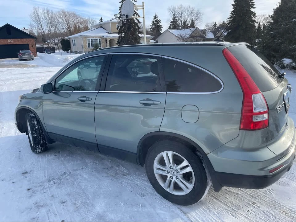 2011 Honda CR-V 3rd Gen - Image 5 of 6