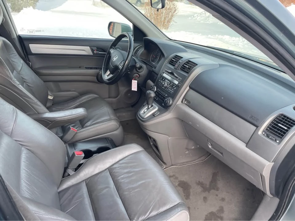 2011 Honda CR-V 3rd Gen - Image 2 of 6