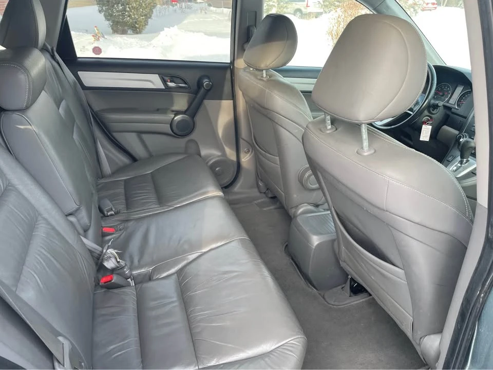 2011 Honda CR-V 3rd Gen - Image 3 of 6