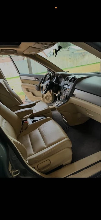 2011 Honda CR-V 3rd Gen - Image 3 of 4
