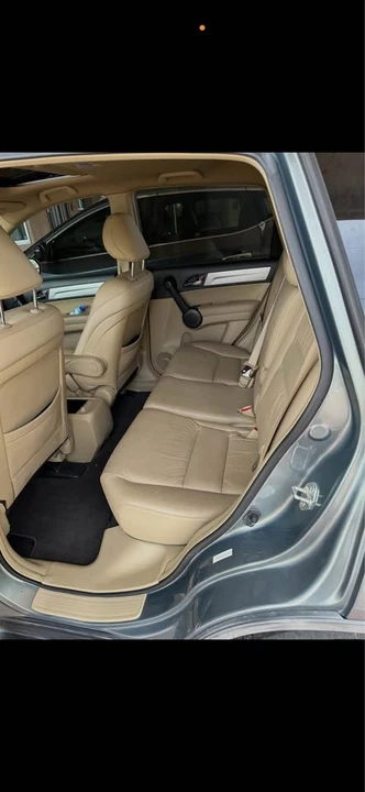 2011 Honda CR-V 3rd Gen - Image 4 of 4