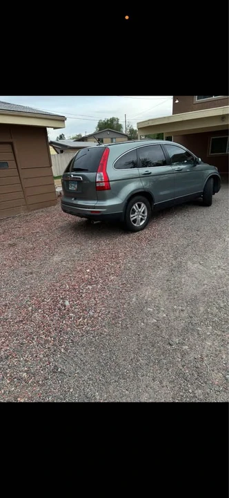 2011 Honda CR-V 3rd Gen - Image 2 of 4