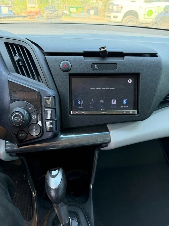 2011 Honda CR-Z - Image 5 of 12