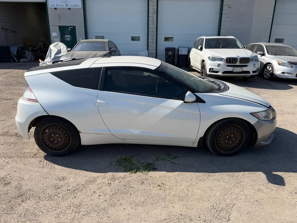 2011 Honda CR-Z - Image 12 of 12