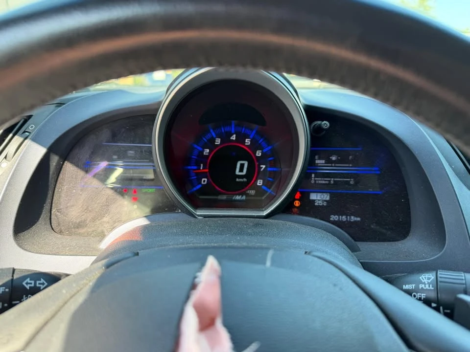 2011 Honda CR-Z - Image 4 of 12
