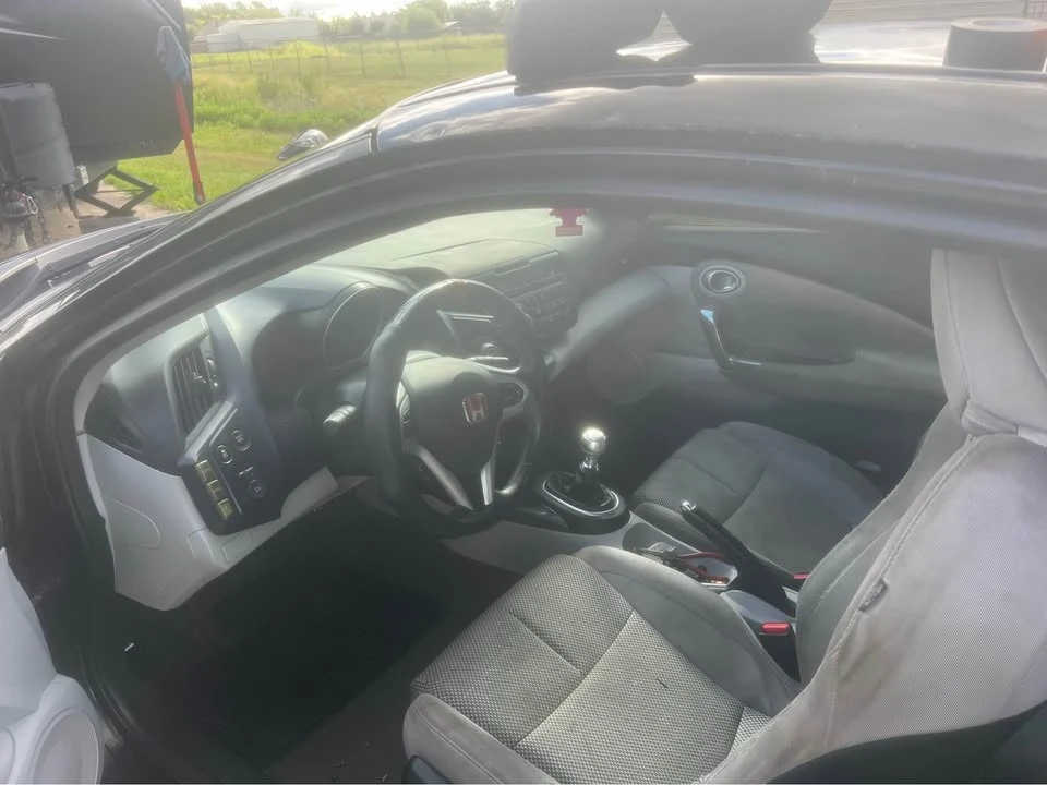 2011 Honda CR-Z - Image 5 of 5