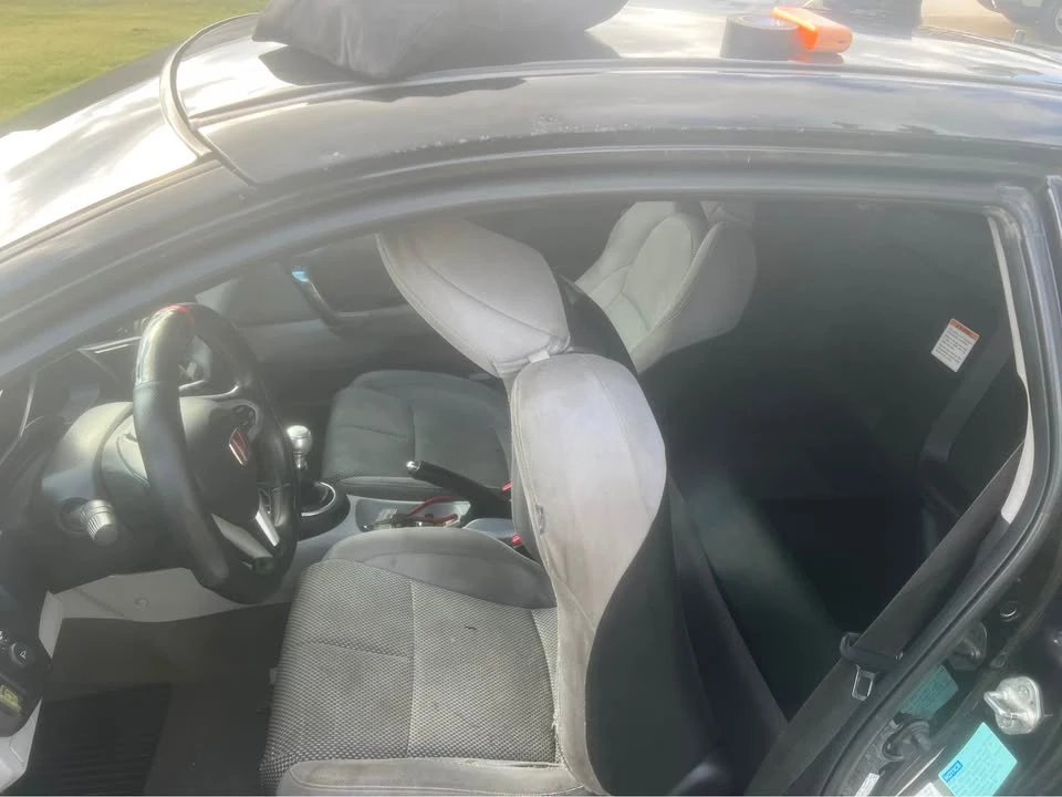 2011 Honda CR-Z - Image 4 of 5